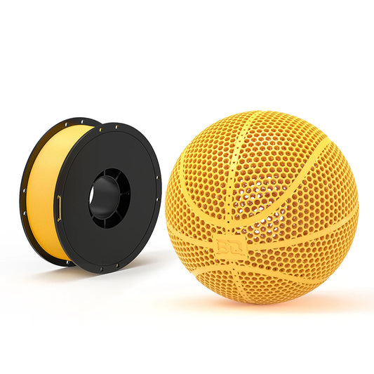 BIQU PLA-HR Flexible Filament - 1.75mm 1kg