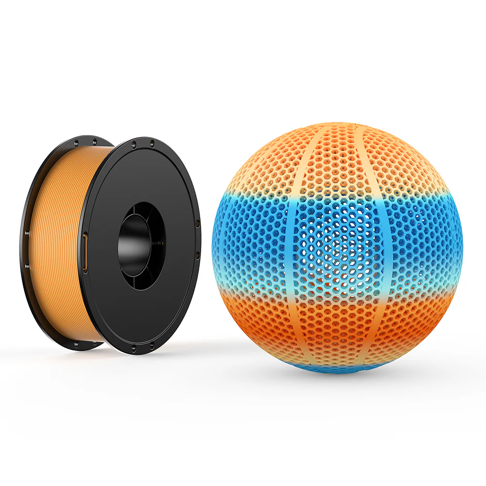 BIQU PLA-HR Flexible Filament - 1.75mm 1kg