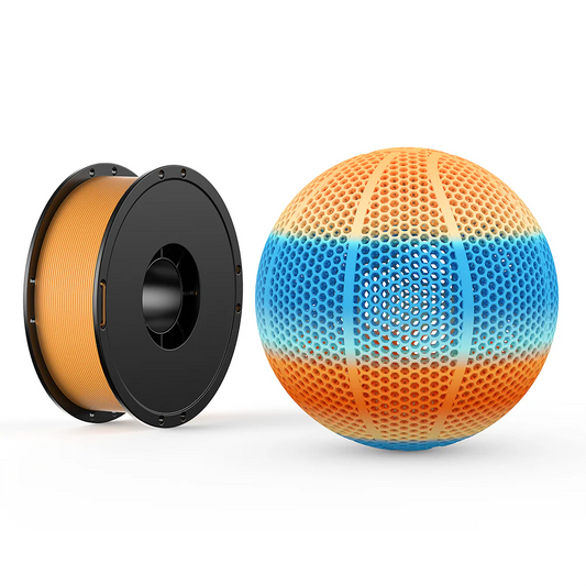BIQU PLA-HR Flexible Filament - 1.75mm 1kg