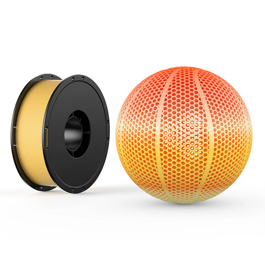 BIQU PLA-HR Flexible Filament - 1.75mm 1kg