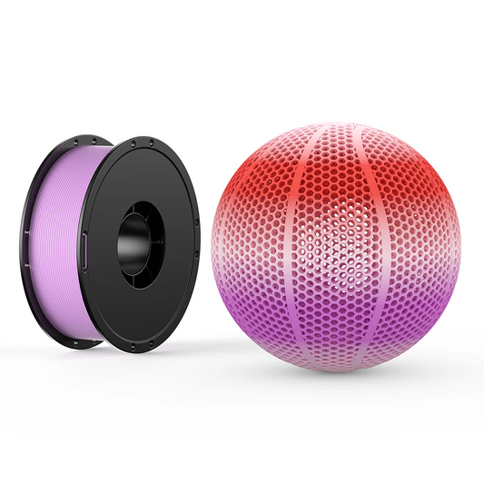 BIQU PLA-HR Flexible Filament - 1.75mm 1kg
