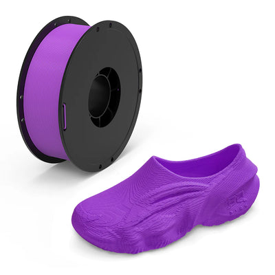 BIQU MorPhlex TPU - 1.75mm 1kg