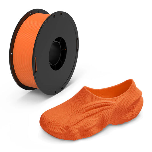 BIQU MorPhlex TPU - 1.75mm 1kg