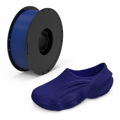 BIQU MorPhlex TPU - 1.75mm 1kg