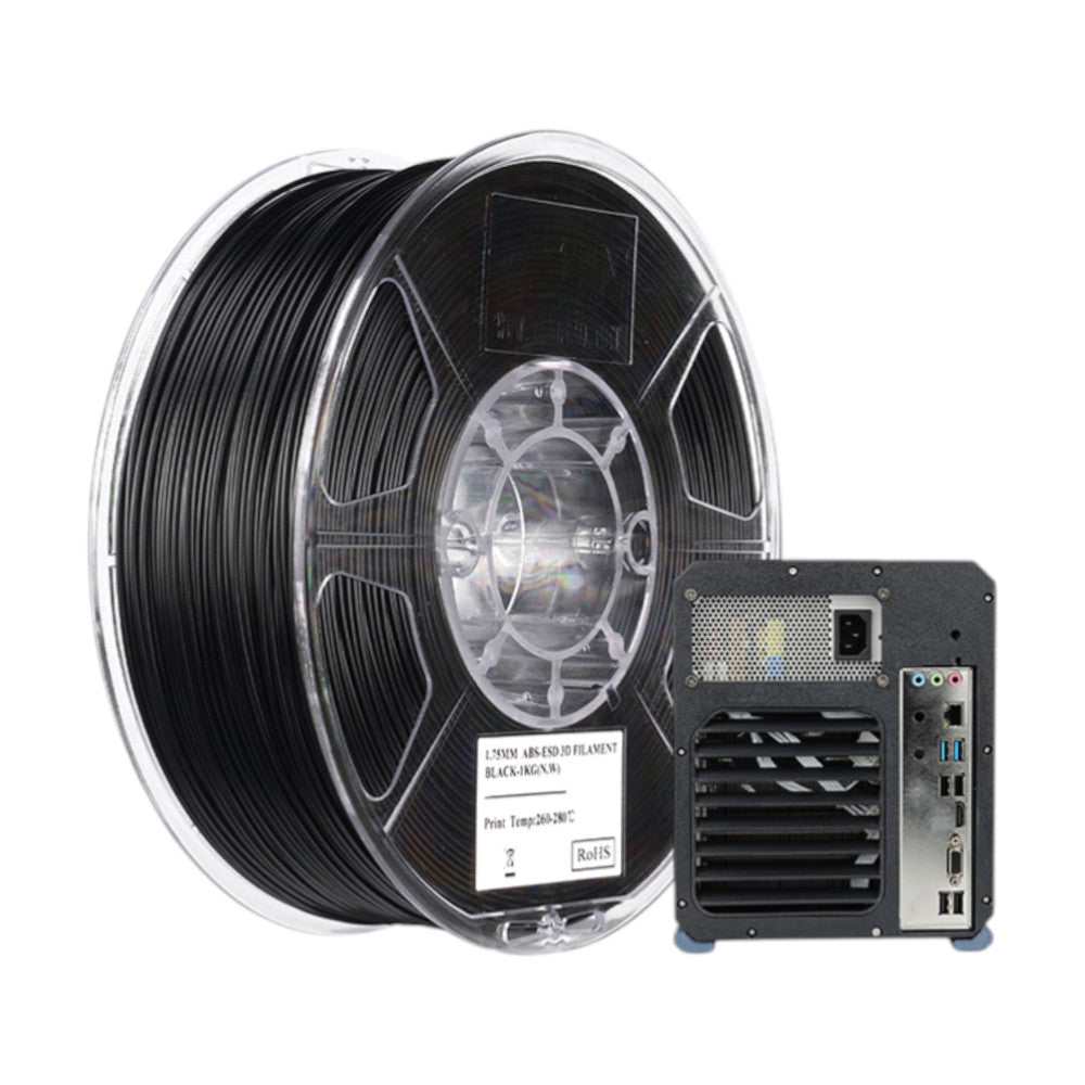 eSUN ABS-ESD - 1.75mm 1kg