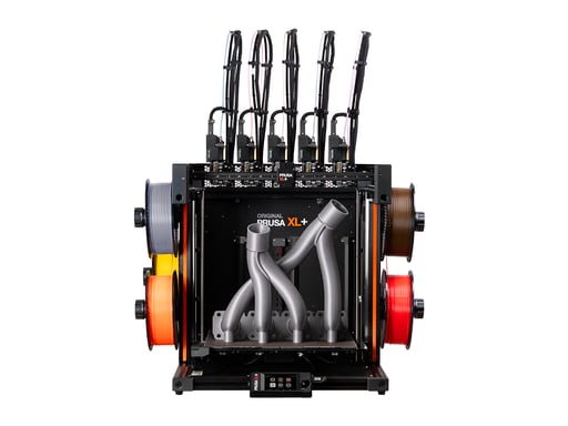 Original Prusa XL+