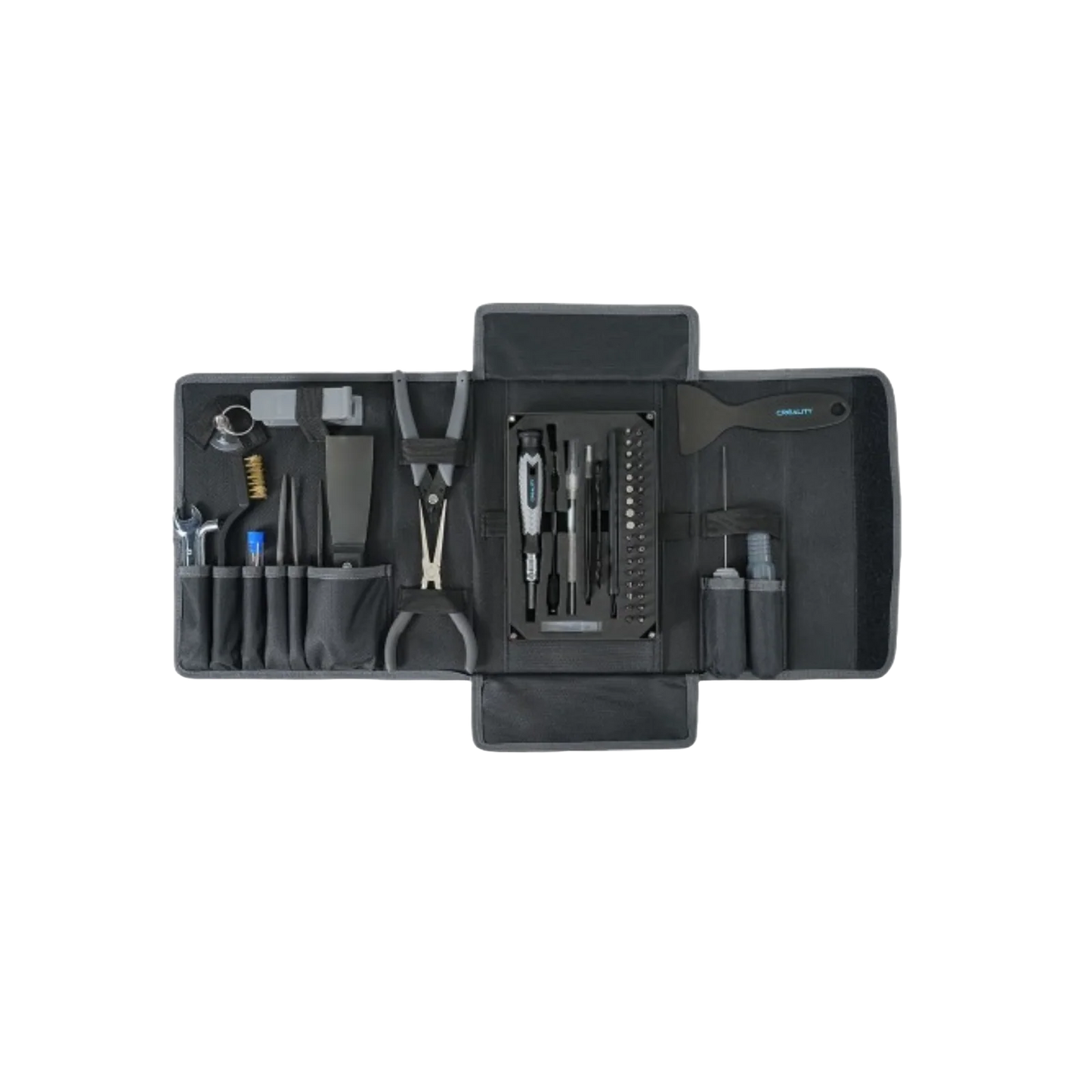 Creality 3D Printer 25 dele DIY Tool Kit