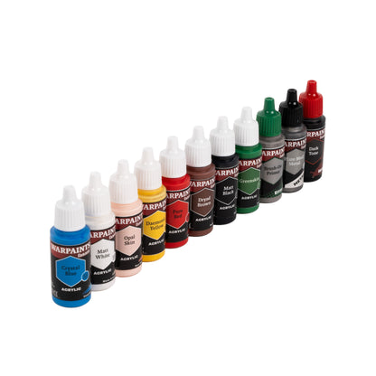 Prusa Starter Paint Set