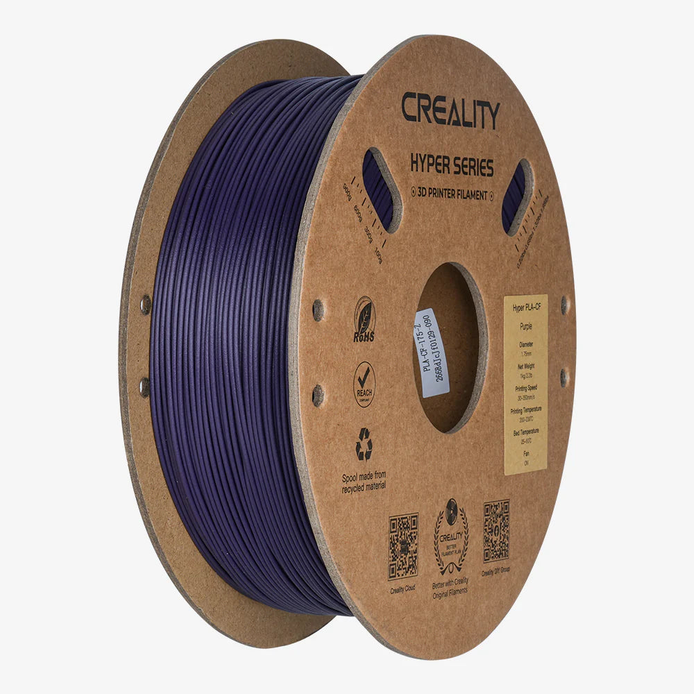 Creality Hyper PLA-CF