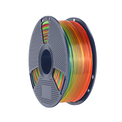 Sunlu PLA Transparent Rainbow
