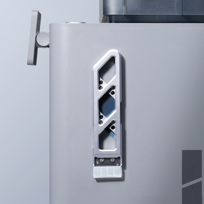 Bambu lab Mag-Alloy scraper