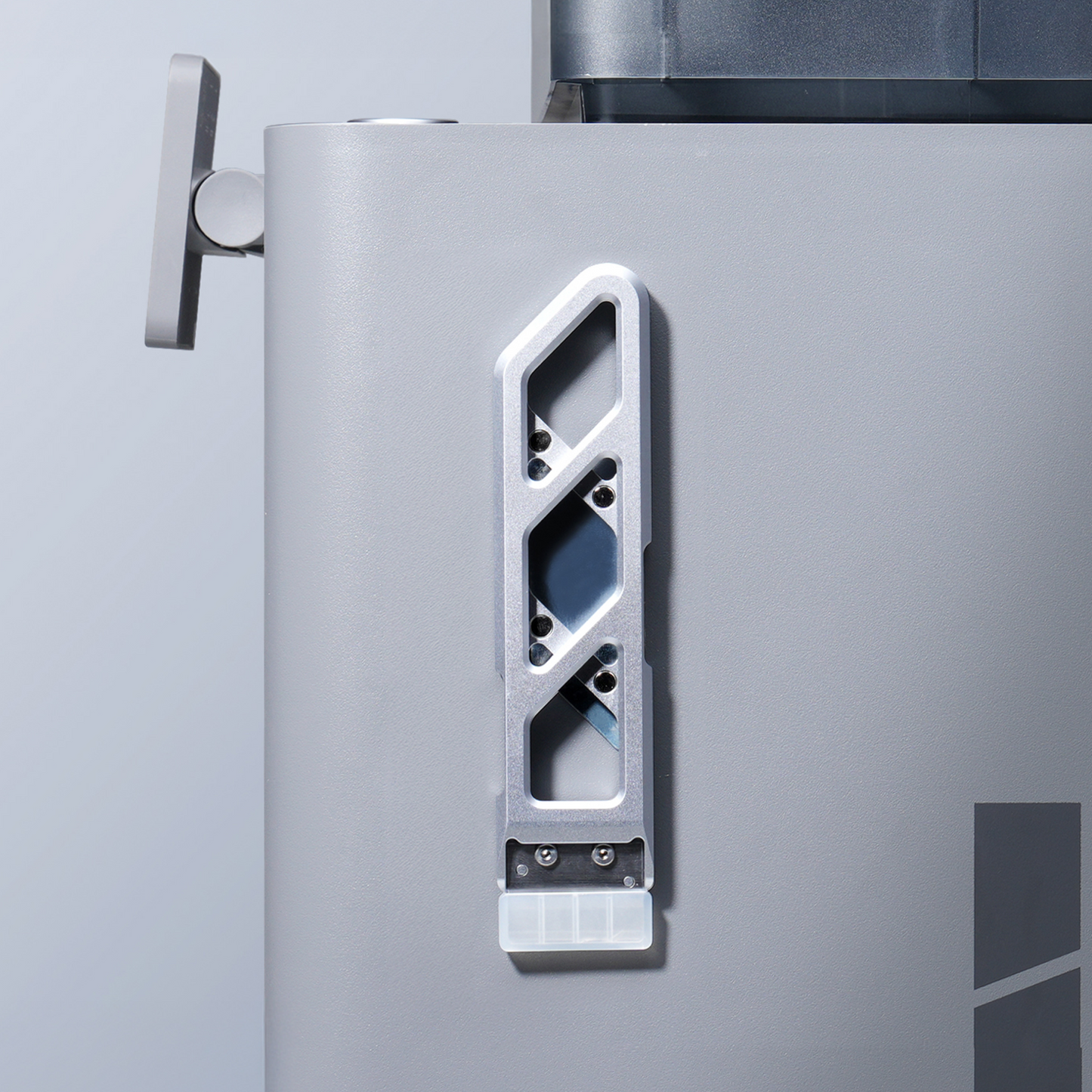 Bambu lab Mag-Alloy scraper