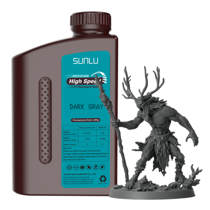 Sunlu High-speed Standard resin