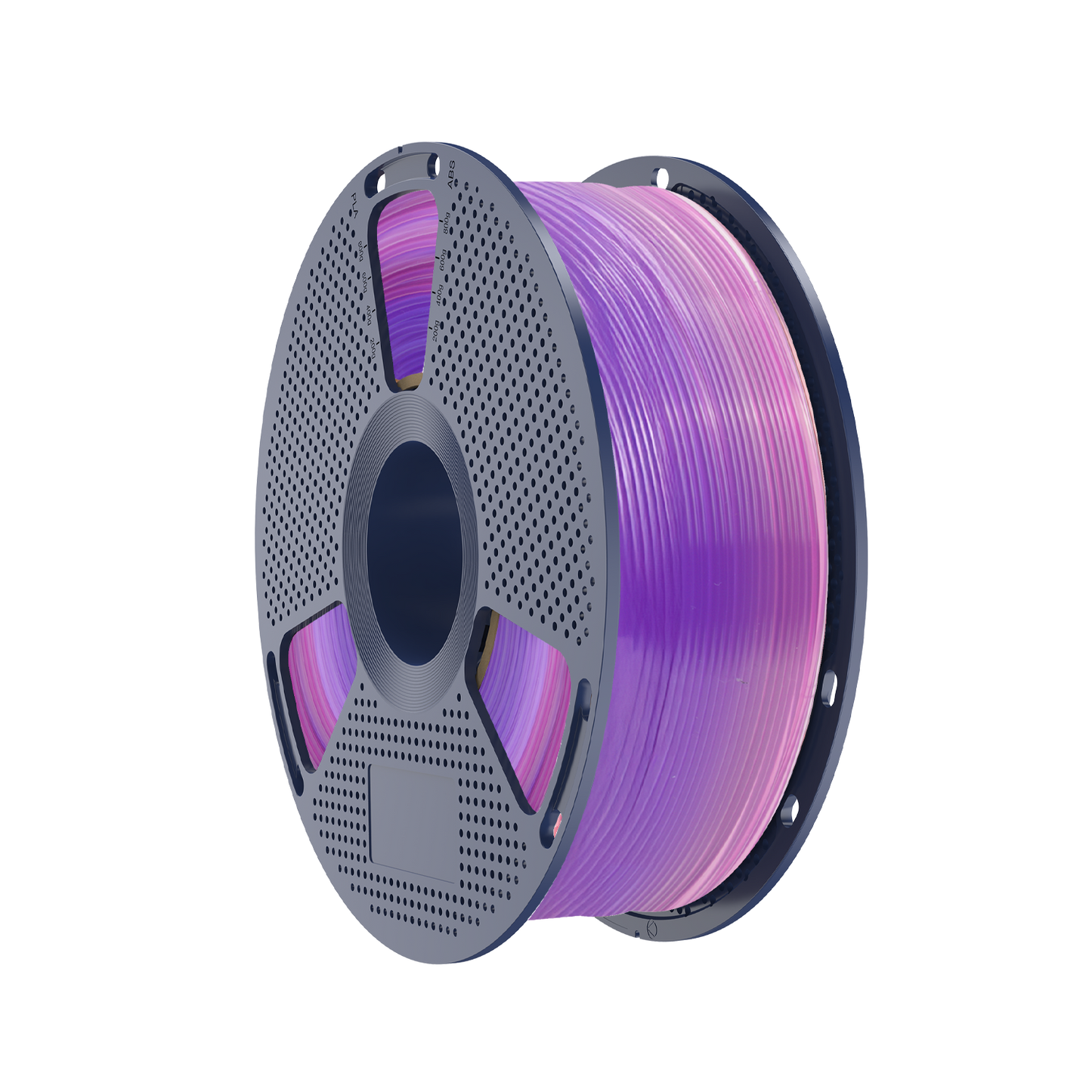 Sunlu PLA Transparent Rainbow