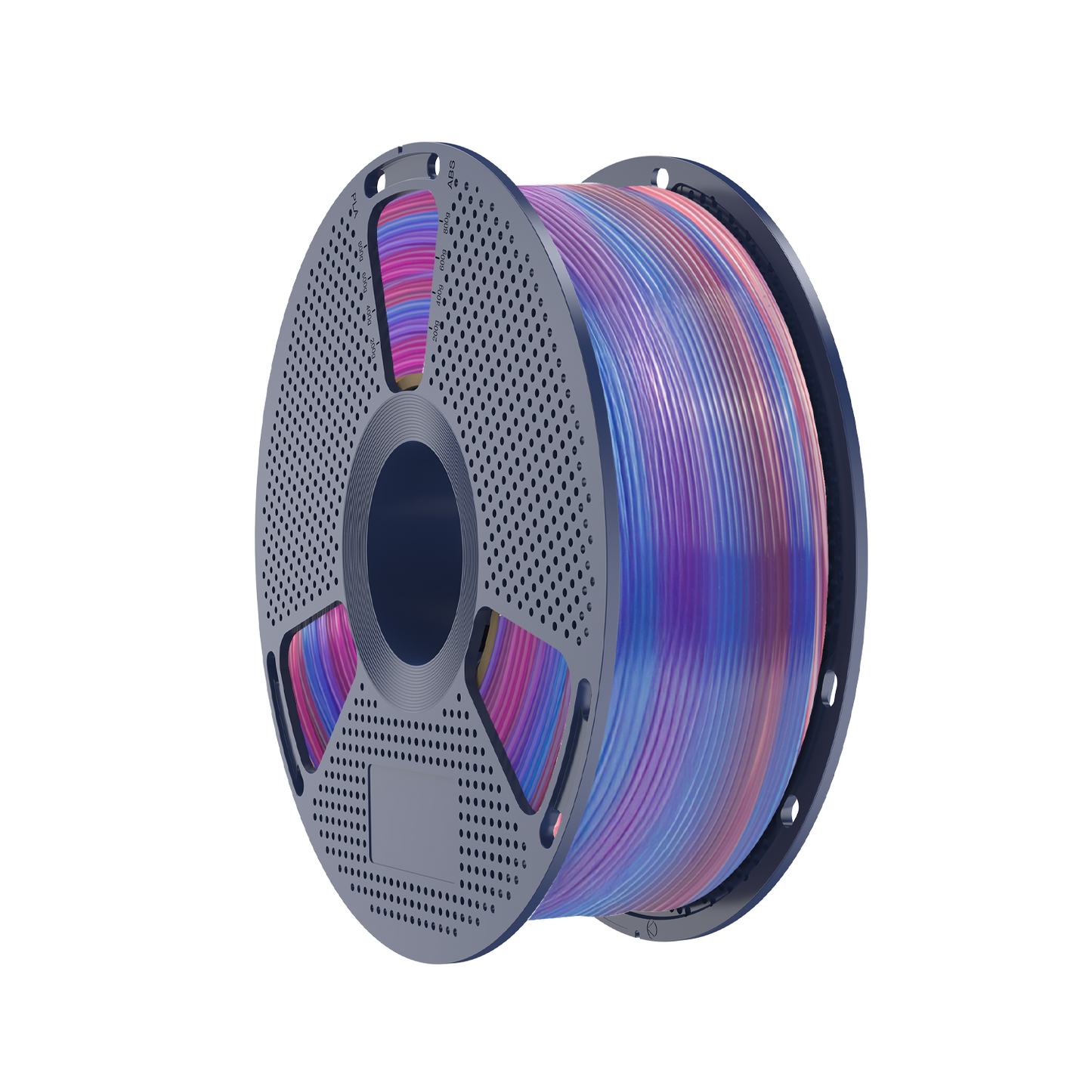 Sunlu PLA Transparent Rainbow