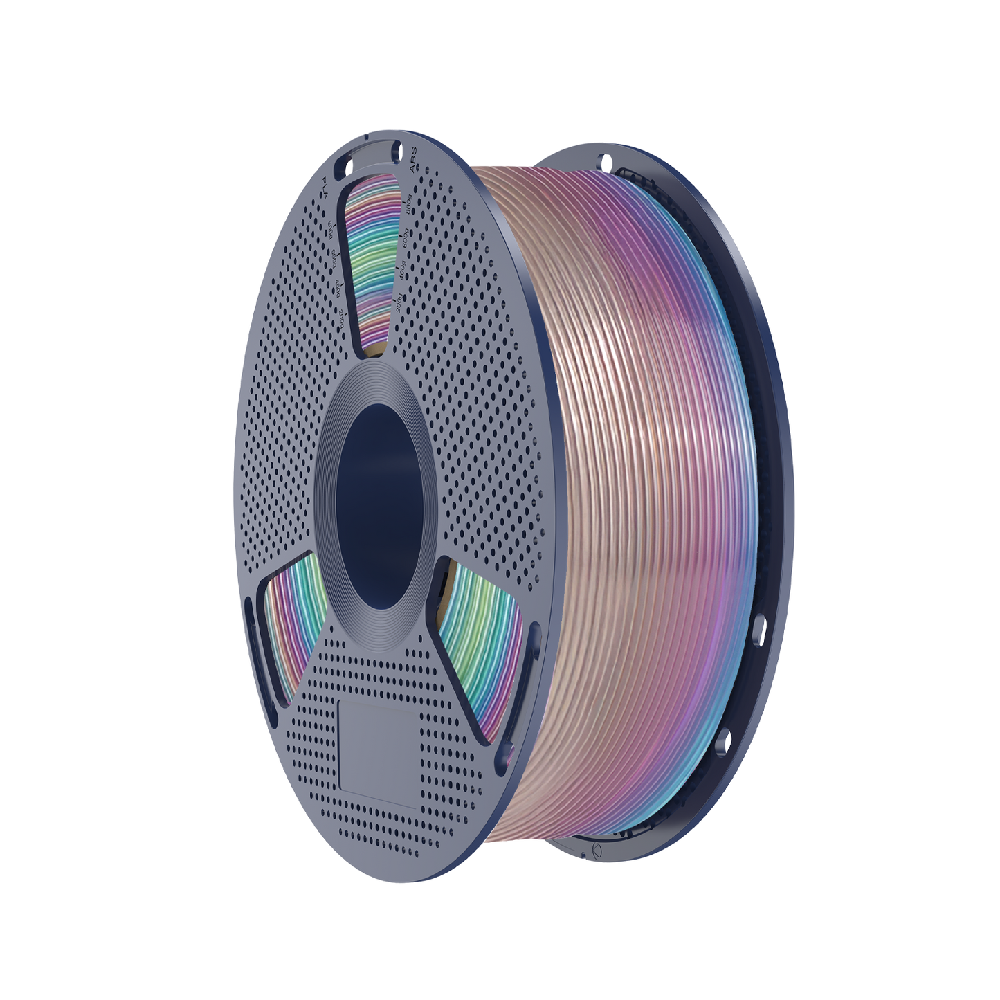 Sunlu PLA Transparent Rainbow