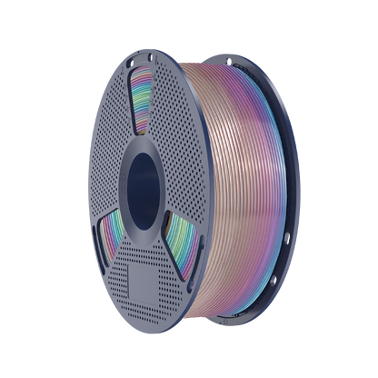Sunlu PLA Transparent Rainbow