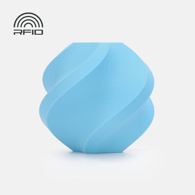 Bambu Lab PLA Matte Refill (without spool)