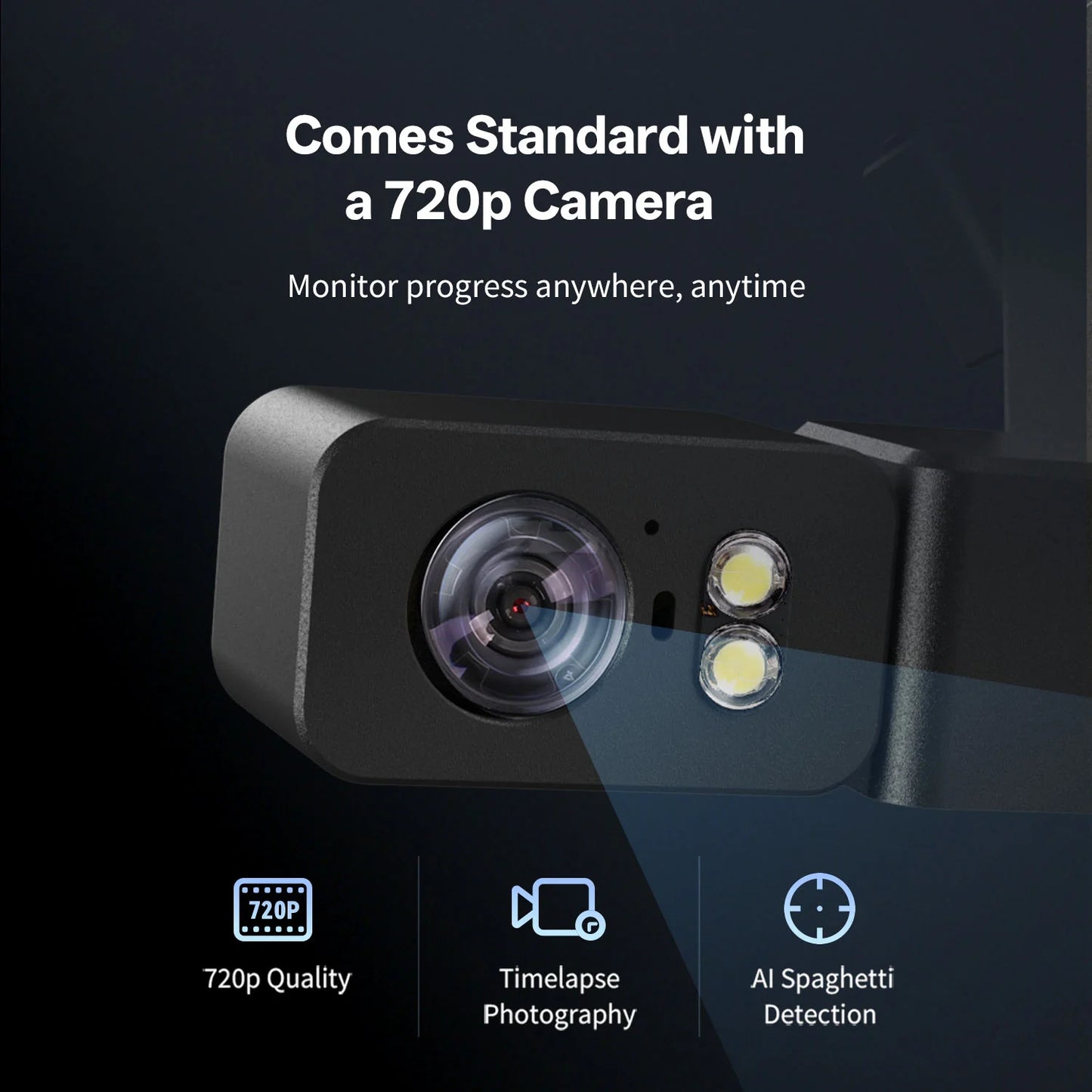 Anycubic Kobra 3 V2 Combo