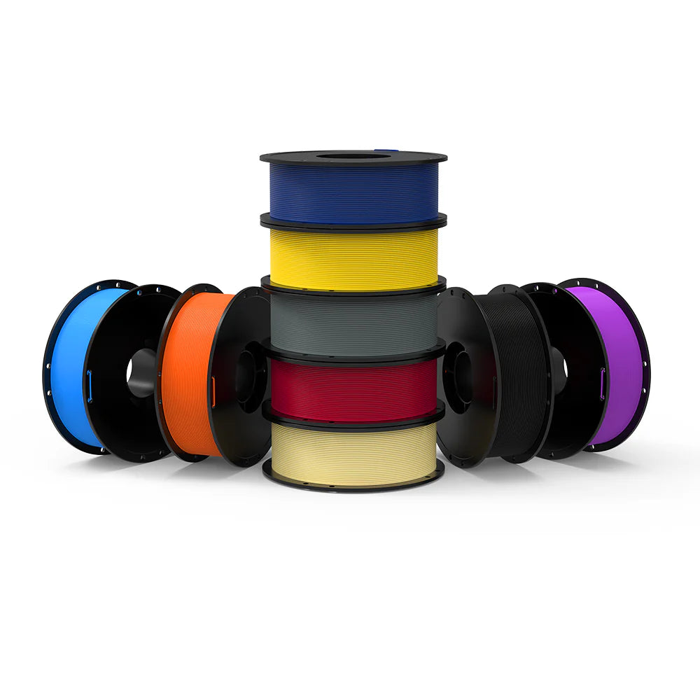 BIQU MorPhlex TPU - 1.75mm 1kg