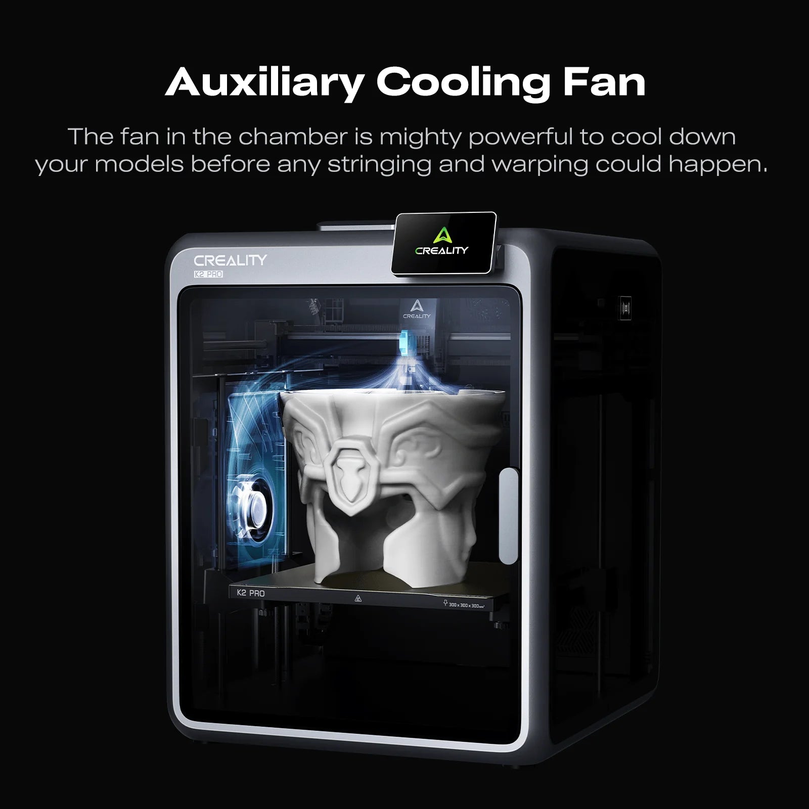 Creality K2 Pro Combo – 3Dsaga.com Creality K2 Pro Combo – 3Dsaga.com
