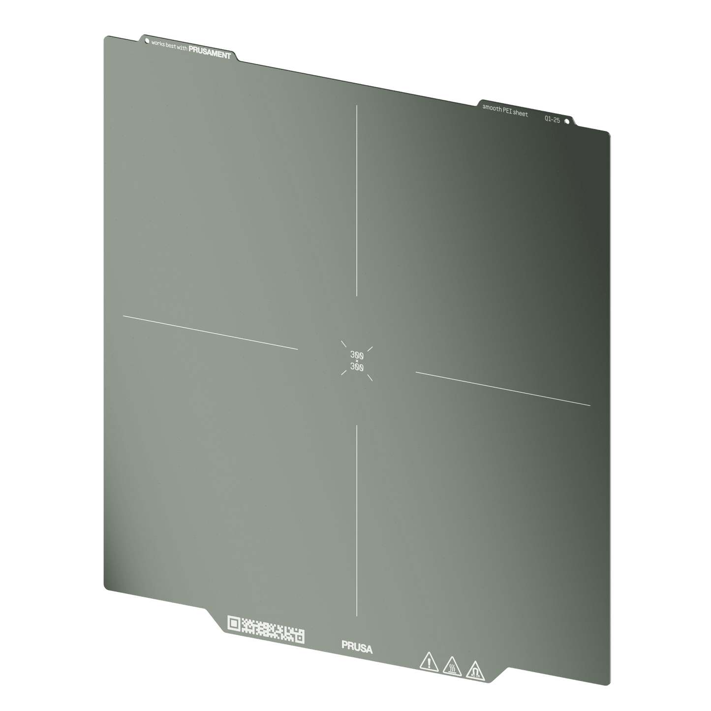 Prusa Core ONE L Print Sheet (printplader)