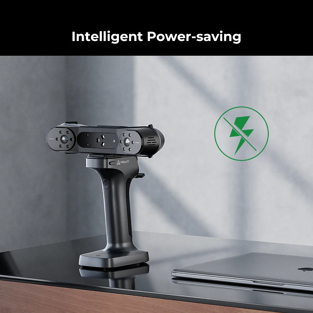 Creality Scan Bridge