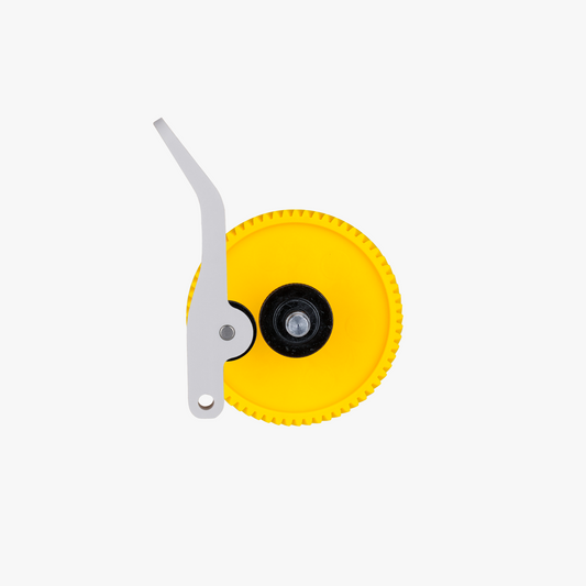 Hardened Steel Extruder Gear Assembly - A1 Series - A1 Series / Hardened Steel