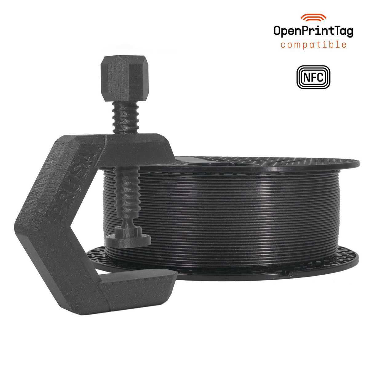 Prusament PETG Galaxy (NFC) - 1.75mm 1kg