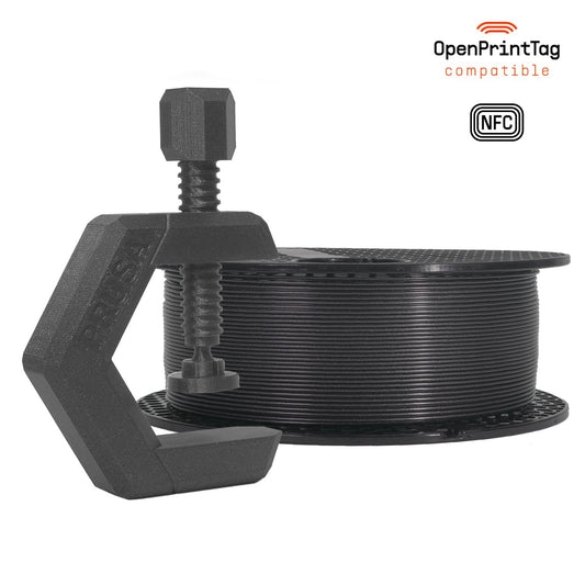 Prusament PETG Galaxy (NFC) - 1.75mm 1kg