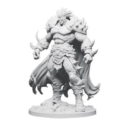 Sunlu High Temp Plus resin