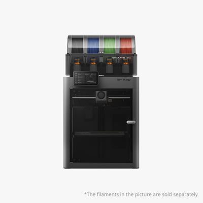 Bambu Lab X2D AMS Combo