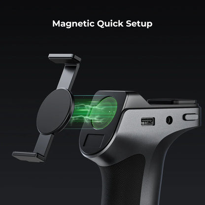 Creality Scan Bridge