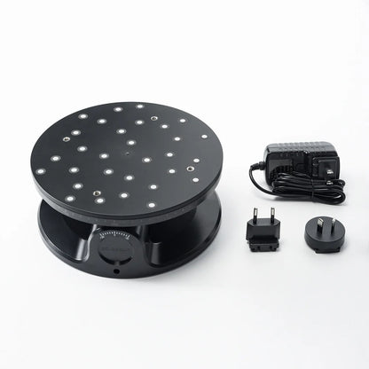 Revopoint Dual-axis Turntable II