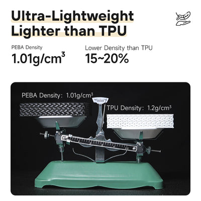 eSun PEBA-90A - 1.75mm 800g