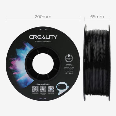 Creality CR-PETG - 1.75 1kg