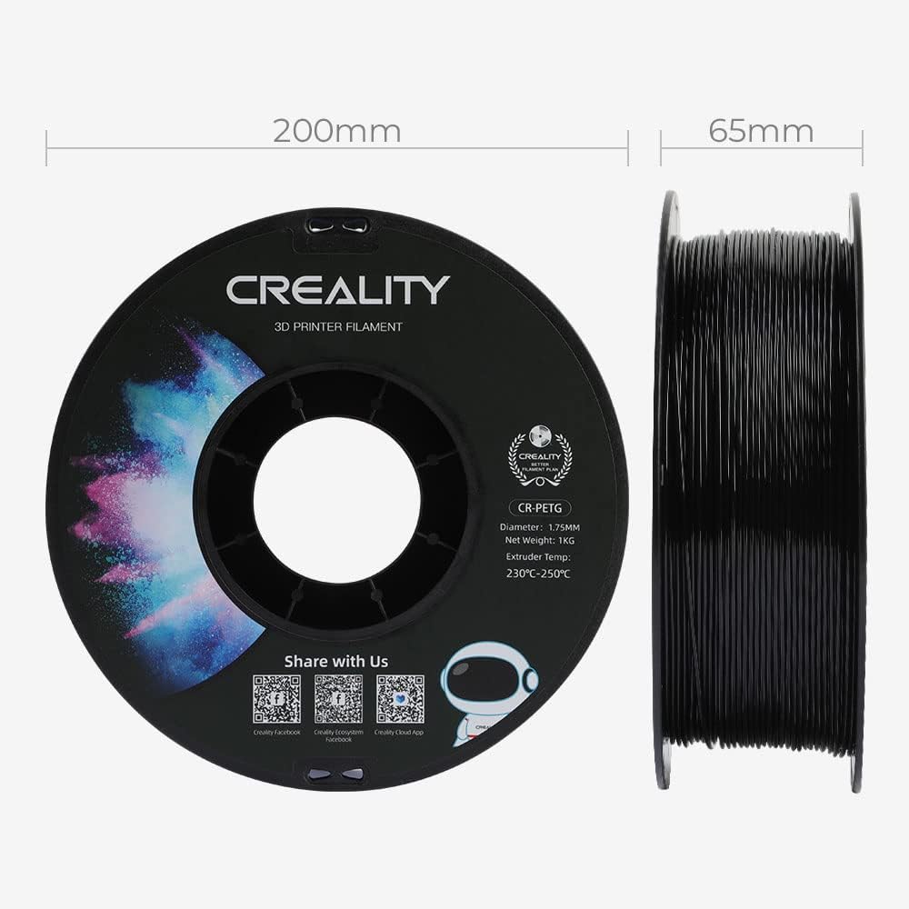 Creality CR-PETG - 1.75 1kg