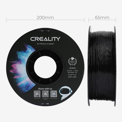 Creality CR-PETG - 1.75 1kg
