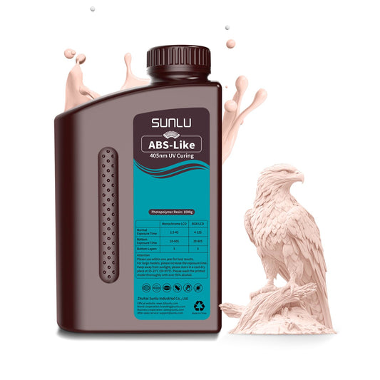 Sunlu ABS-like resin