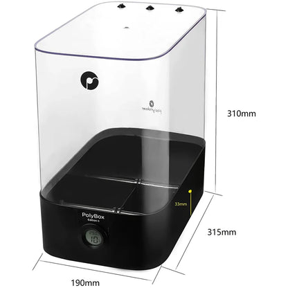 PolyBox™️Edition II