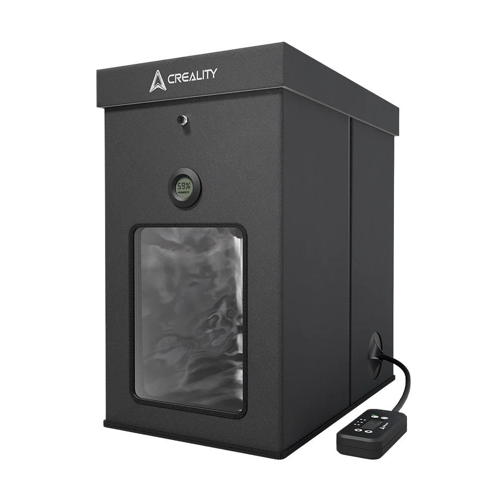 Creality Multi-kilo Filament Dryer