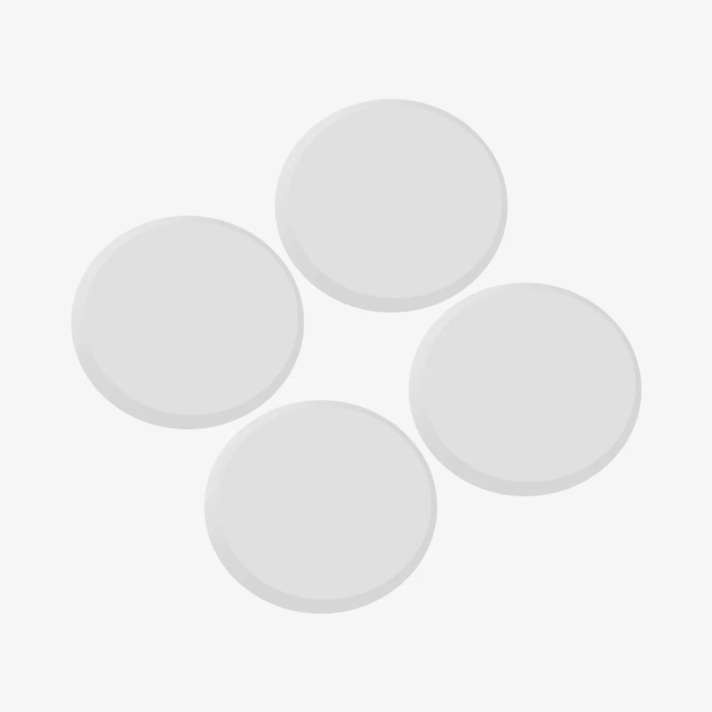 Creality Falcon2 Protective Lens Replacement (5 stk.)