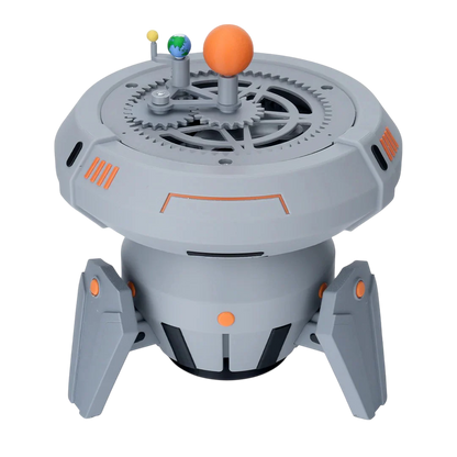 Mechanical Planetarium Kit-007