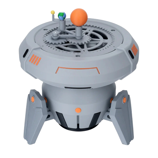 Mechanical Planetarium Kit-007