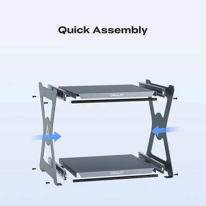 Creality CFS Workstand