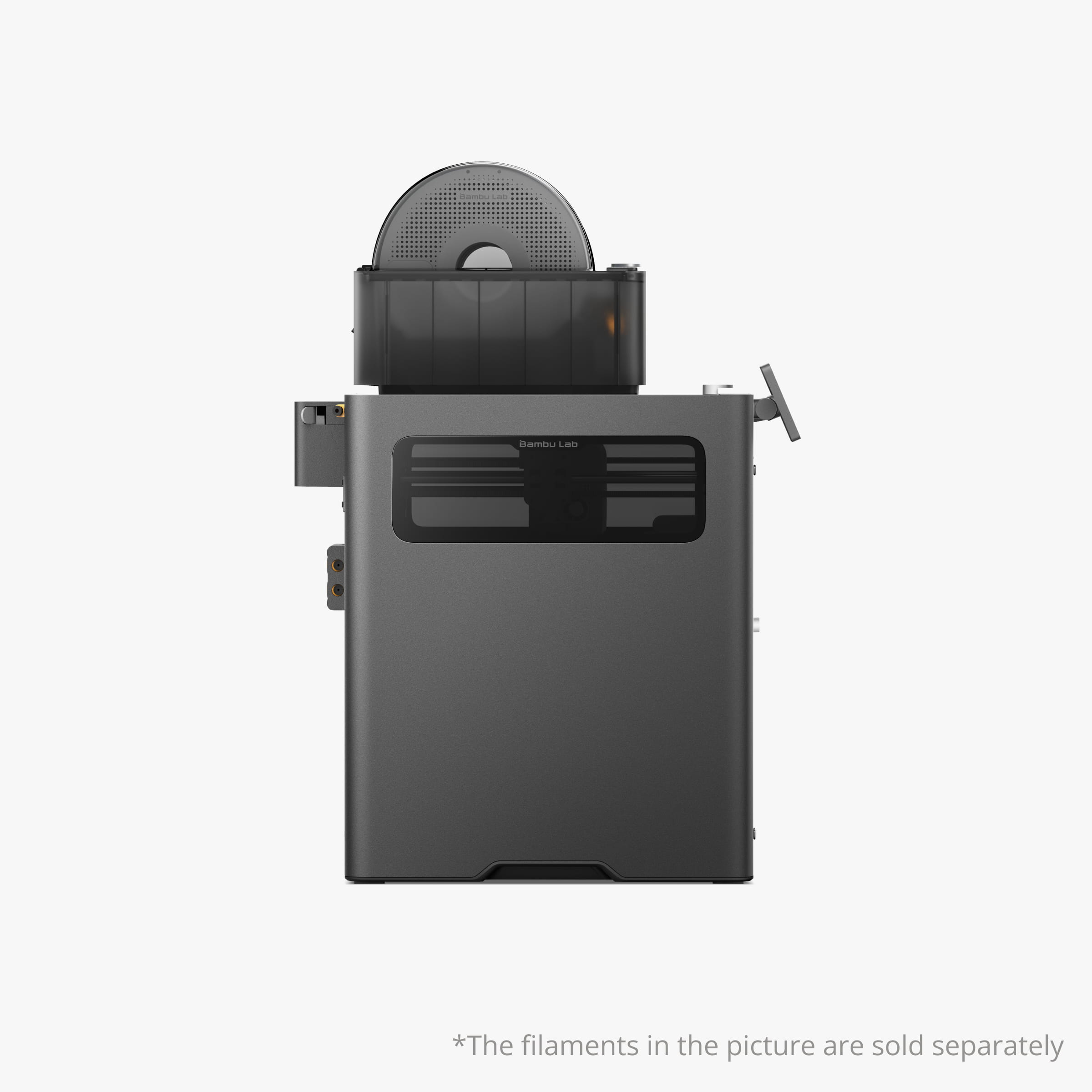 Bambu AMS中古品 Bambu Lab X2D AMS Combo – 3Dsaga.com