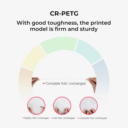Creality CR-PETG - 1.75 1kg