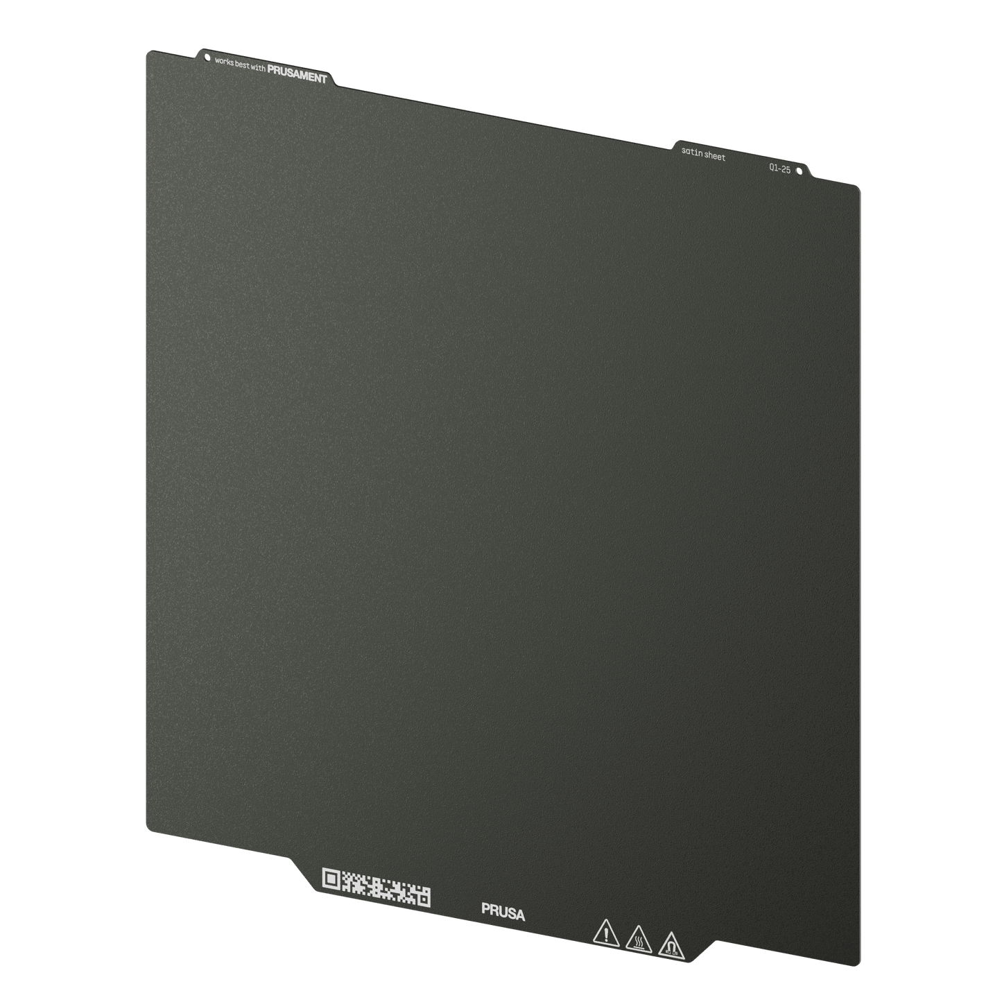 Prusa Core ONE L Print Sheet (printplader)