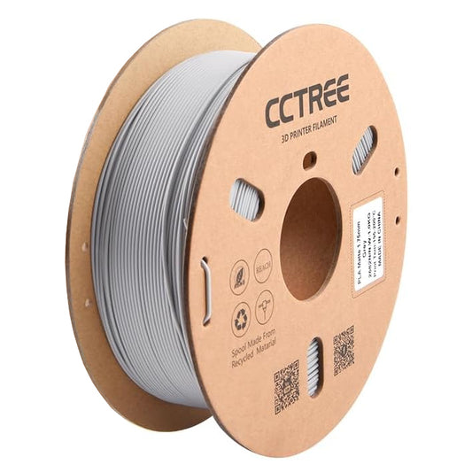 PLA Matte - 1kg 1.75mm