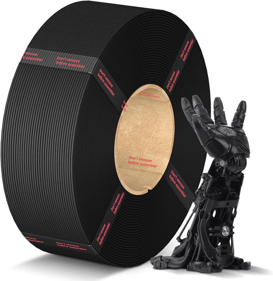 Anycubic PLA Basic Refill (uden spole)